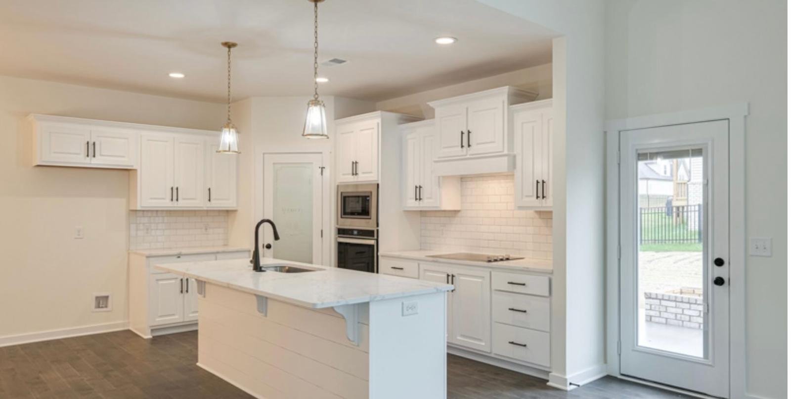 Kitchen Cabinets