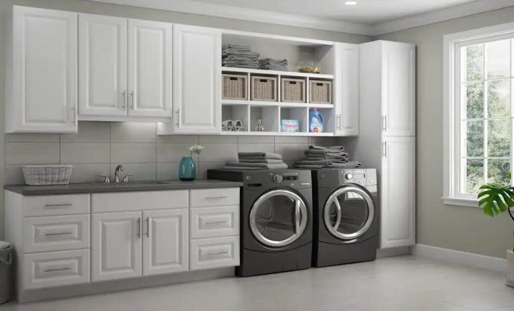 Laundry Rooms