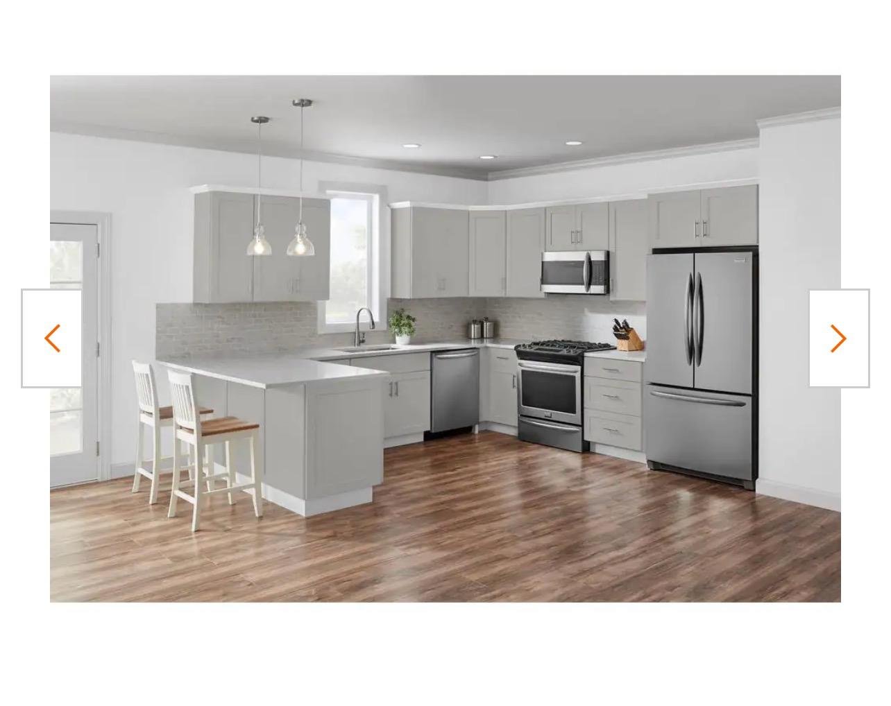 Kitchens