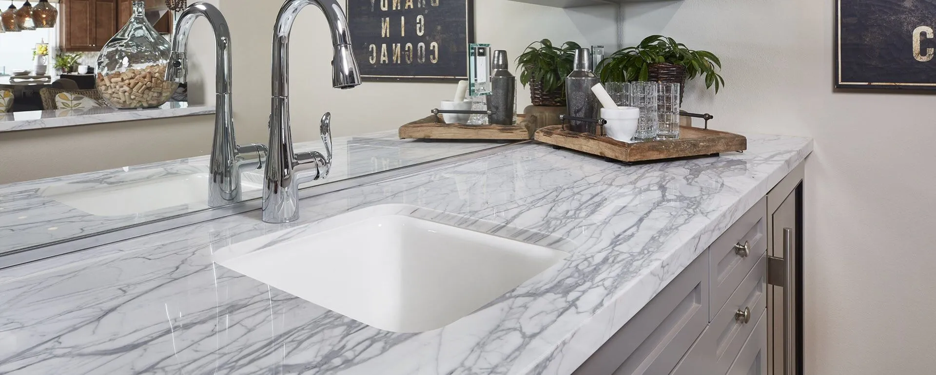 Bath Countertops